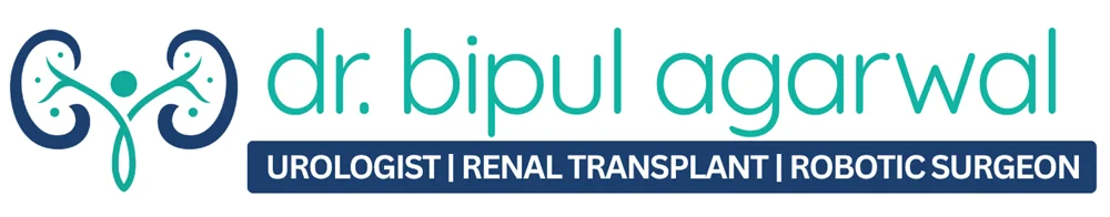 Dr. Bipul Agarwal