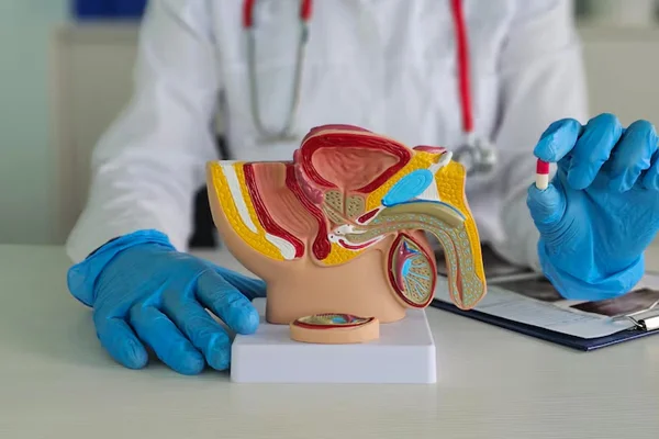 Andrology