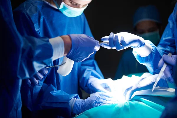 Urogical Reconstructive Surgery