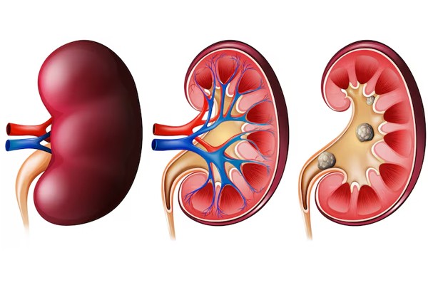 Kidney Stone Treatment