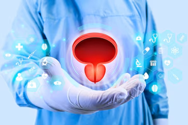 Prostate Surgery